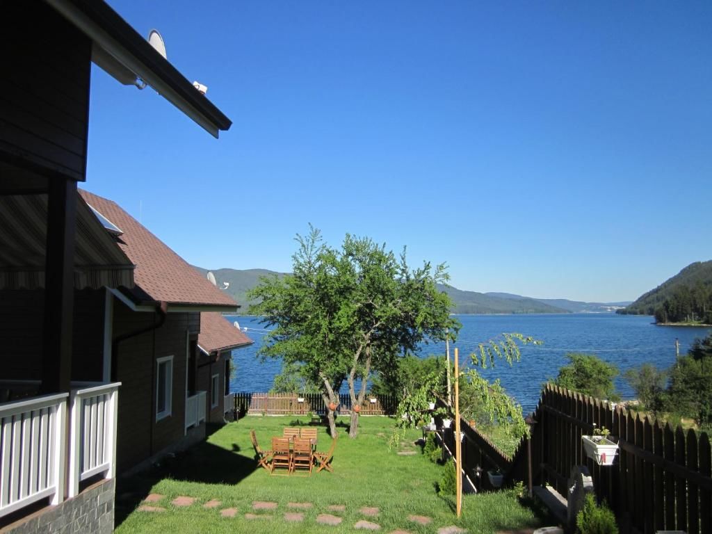 Виллы Holiday Village Orlino Сырница-16