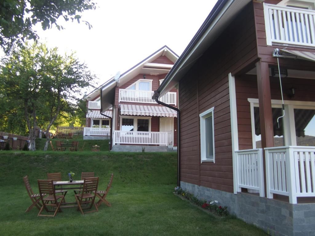Виллы Holiday Village Orlino Сырница-19