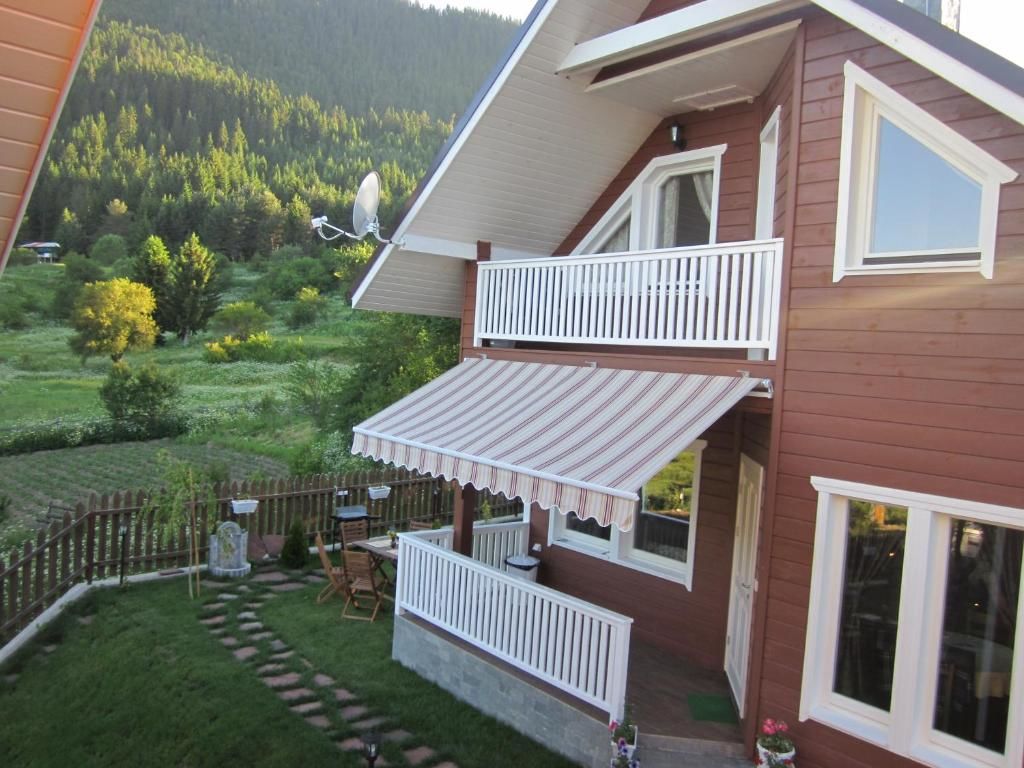 Виллы Holiday Village Orlino Сырница-20