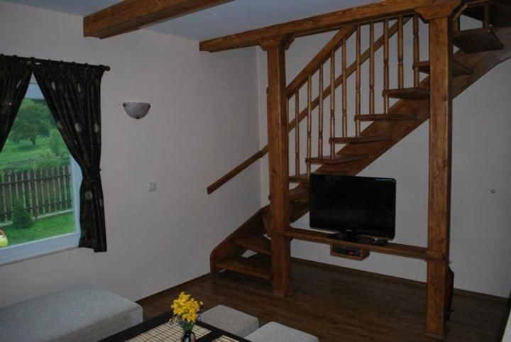 Виллы Holiday Village Orlino Сырница-5