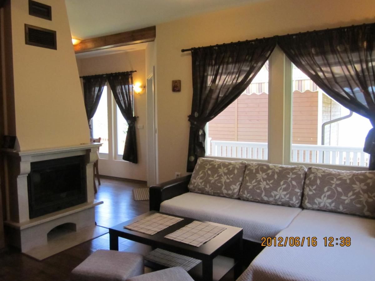 Виллы Holiday Village Orlino Сырница-6