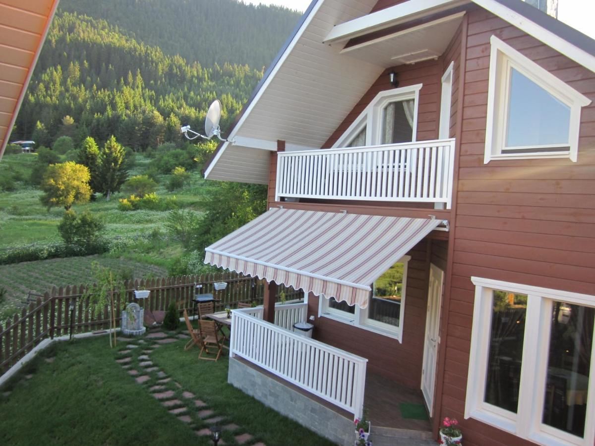 Виллы Holiday Village Orlino Сырница-12