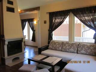 Виллы Holiday Village Orlino Сырница Вилла с 2 спальнями-11