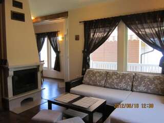Виллы Holiday Village Orlino Сырница-2