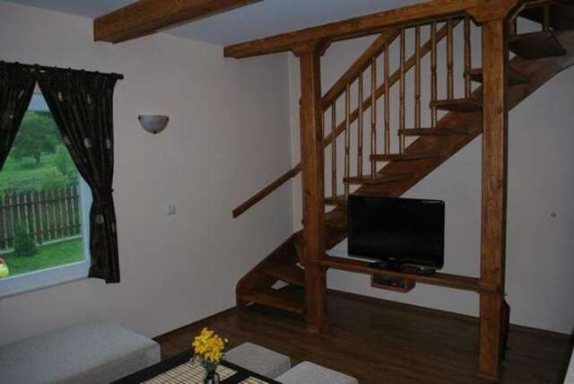 Виллы Holiday Village Orlino Сырница-12