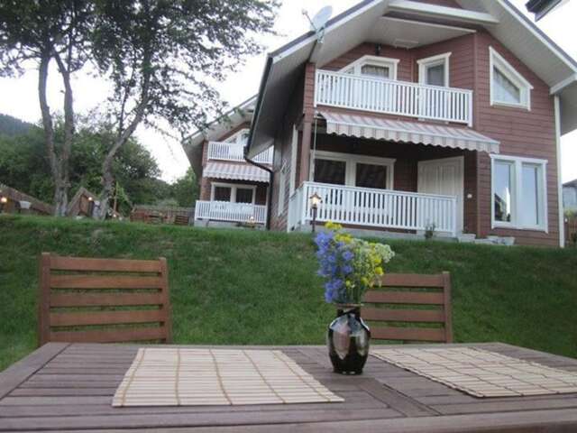 Виллы Holiday Village Orlino Сырница-14
